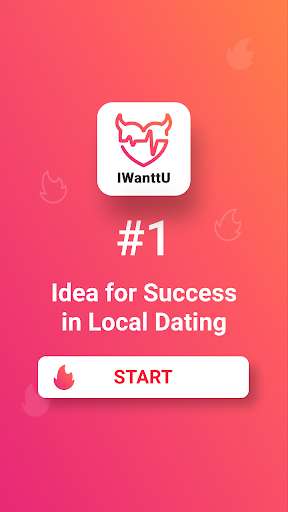 Run android online APK IWanttU - Real Local Dating from MyAndroid or emulate IWanttU - Real Local Dating using MyAndroid