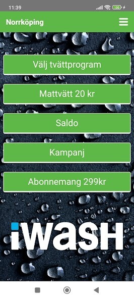Run android online APK iWASH Norrköping from MyAndroid or emulate iWASH Norrköping using MyAndroid Run android online APK iWASH Norrköping from MyAndroid or emulate iWASH Norrköping using MyAndroid