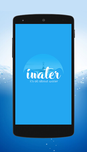 Run android online APK iWater Customer from MyAndroid or emulate iWater Customer using MyAndroid