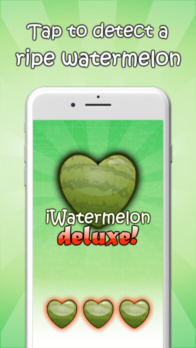 Emulate iPhone app iWatermelon Deluxe using MyAndroid Emulate iPhone app iWatermelon Deluxe using MyAndroid
