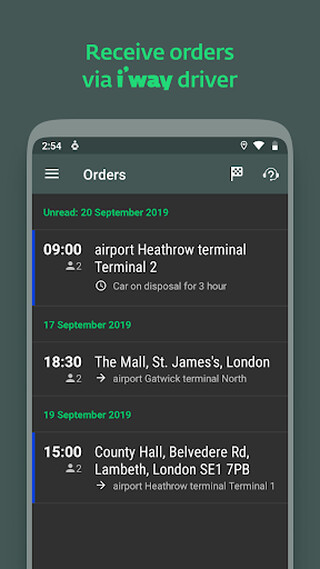 Run android online APK i’way driver from MyAndroid or emulate i’way driver using MyAndroid Run android online APK i’way driver from MyAndroid or emulate i’way driver using MyAndroid