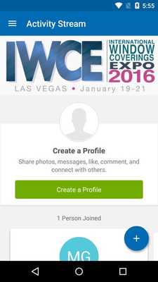 Emulate Android APK IWCE Emulate Android APK IWCE