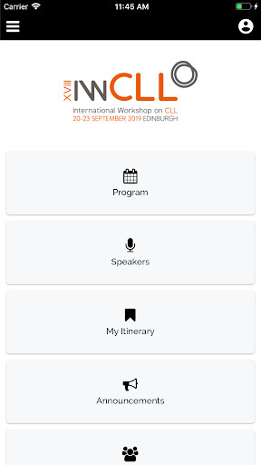 Run android online APK iwCLL 2019 from MyAndroid or emulate iwCLL 2019 using MyAndroid Run android online APK iwCLL 2019 from MyAndroid or emulate iwCLL 2019 using MyAndroid