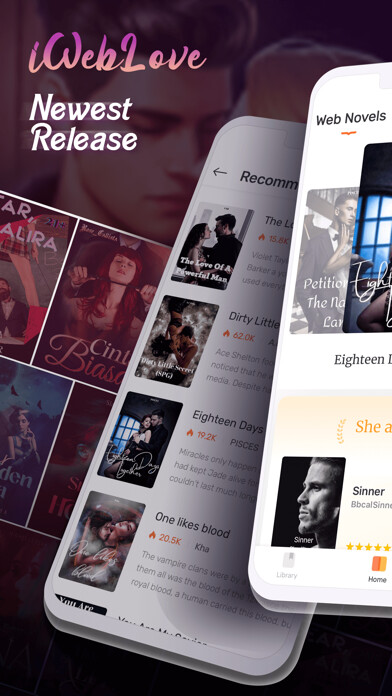 Emulate iPhone app iWebLove using MyAndroid Emulate iPhone app iWebLove using MyAndroid