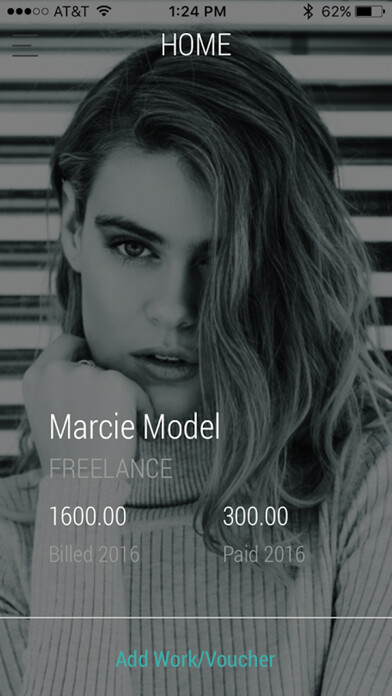 Emulate iPhone app iWERKT using MyAndroid