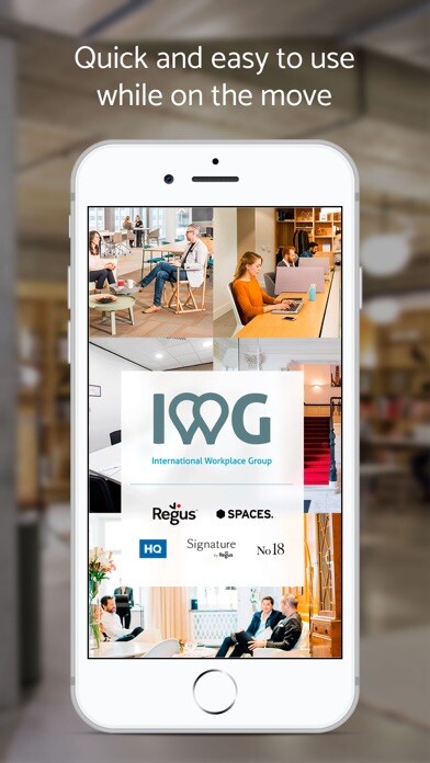 Emulate iPhone app IWG Broker using MyAndroid Emulate iPhone app IWG Broker using MyAndroid