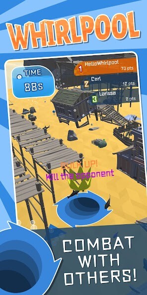 Run android online APK iWhirlpool.io from MyAndroid or emulate iWhirlpool.io using MyAndroid Run android online APK iWhirlpool.io from MyAndroid or emulate iWhirlpool.io using MyAndroid