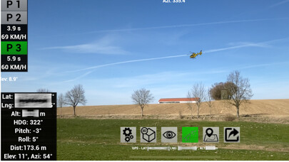 Emulate iPhone app IWI Déjà-vu using MyAndroid Emulate iPhone app IWI Déjà-vu using MyAndroid