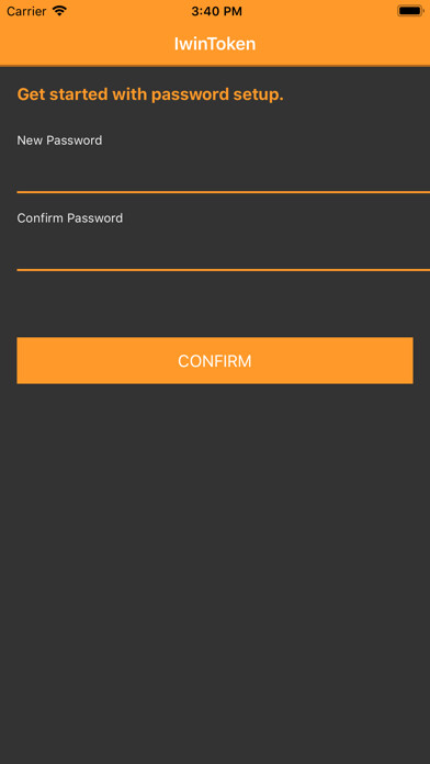 Run android online APK I Win Authentication from MyAndroid or emulate I Win Authentication using MyAndroid