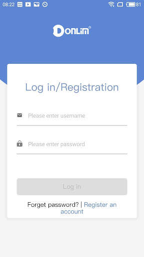 Run android online APK iWinecooler from MyAndroid or emulate iWinecooler using MyAndroid