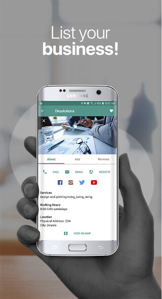 Emulate iPhone app Iwing Marketplace using MyAndroid Emulate iPhone app Iwing Marketplace using MyAndroid