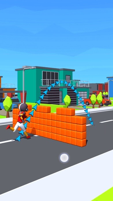 Emulate iPhone app I Win Jump using MyAndroid Emulate iPhone app I Win Jump using MyAndroid
