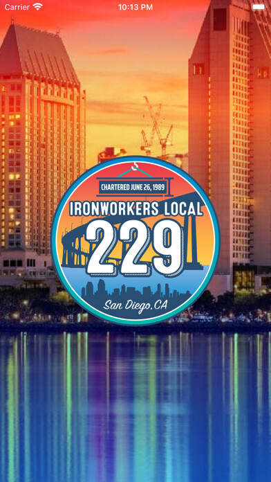Emulate iPhone app IW Local 229 using MyAndroid Emulate iPhone app IW Local 229 using MyAndroid