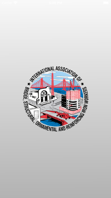 Emulate iPhone app IW Local 86 Apprenticeship using MyAndroid