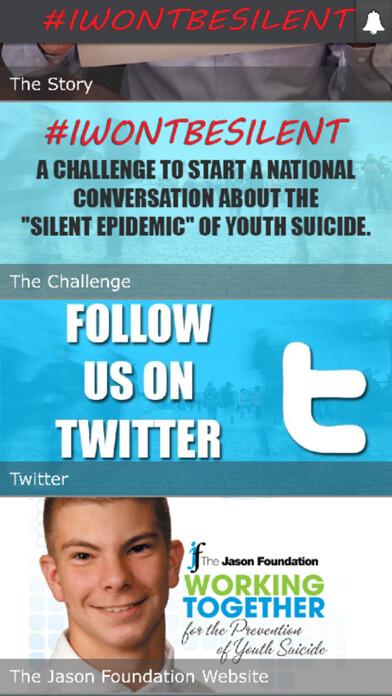 Emulate iPhone app iwontbesilent using MyAndroid