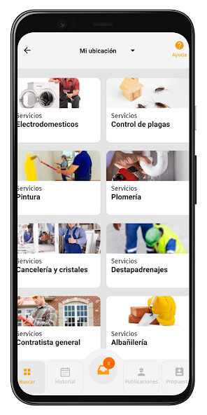 Run android online APK I Work Clientes from MyAndroid or emulate I Work Clientes using MyAndroid Run android online APK I Work Clientes from MyAndroid or emulate I Work Clientes using MyAndroid