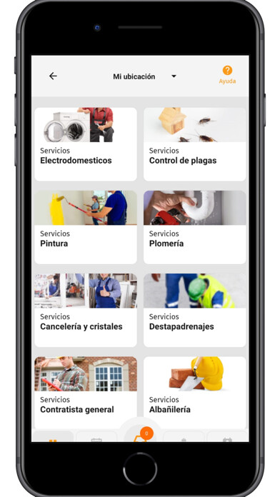 Emulate iPhone app I Work using MyAndroid Emulate iPhone app I Work using MyAndroid