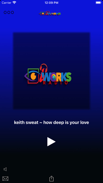 Emulate iPhone app iWorks Radio using MyAndroid Emulate iPhone app iWorks Radio using MyAndroid