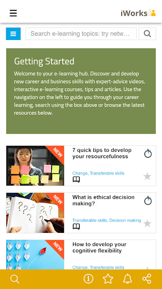 Run android online APK iWorks from MyAndroid or emulate iWorks using MyAndroid