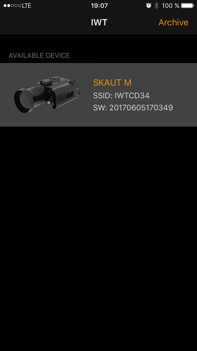 Emulate Android APK IWT Operator Emulate Android APK IWT Operator