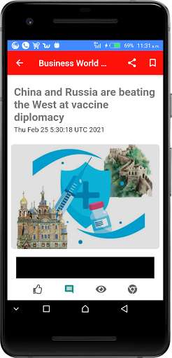 Run android online APK iWU News Flash from MyAndroid or emulate iWU News Flash using MyAndroid Run android online APK iWU News Flash from MyAndroid or emulate iWU News Flash using MyAndroid