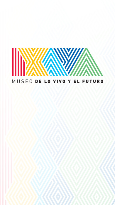 Emulate iPhone app IXAYA Museo using MyAndroid Emulate iPhone app IXAYA Museo using MyAndroid