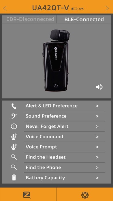Emulate iPhone app iXchange UP using MyAndroid Emulate iPhone app iXchange UP using MyAndroid
