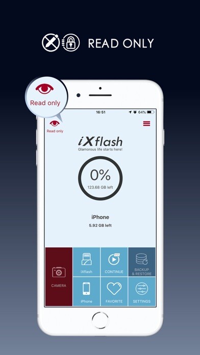 Emulate iPhone app iXflash using MyAndroid Emulate iPhone app iXflash using MyAndroid