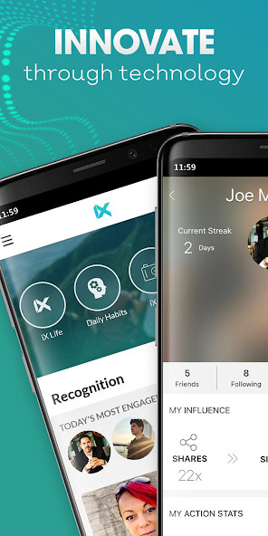 Run android online APK iX Global from MyAndroid or emulate iX Global using MyAndroid