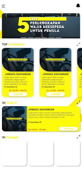 Run android online APK IXI Sports from MyAndroid or emulate IXI Sports using MyAndroid