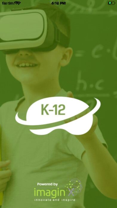 Emulate iPhone app iX K-12 using MyAndroid Emulate iPhone app iX K-12 using MyAndroid