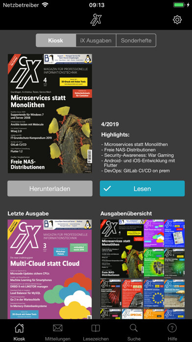 Run android online APK iX Magazin from MyAndroid or emulate iX Magazin using MyAndroid Run android online APK iX Magazin from MyAndroid or emulate iX Magazin using MyAndroid