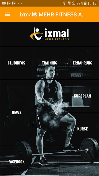 Run android online APK ixmal FITNESS from MyAndroid or emulate ixmal FITNESS using MyAndroid Run android online APK ixmal FITNESS from MyAndroid or emulate ixmal FITNESS using MyAndroid