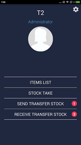 Run android online APK IX POS Warehouse from MyAndroid or emulate IX POS Warehouse using MyAndroid