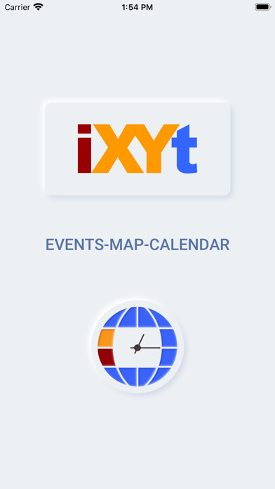 Emulate iPhone app iXYt using MyAndroid