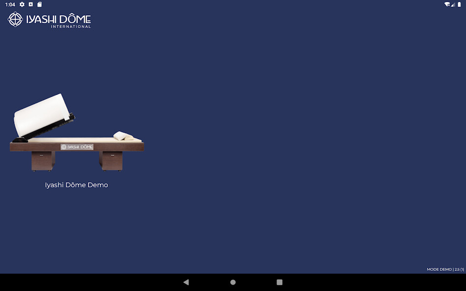 Run android online APK Iyashi Dôme from MyAndroid or emulate Iyashi Dôme using MyAndroid