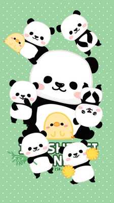 Emulate Android APK IYASHIKEI PANDA Shake2 Emulate Android APK IYASHIKEI PANDA Shake2