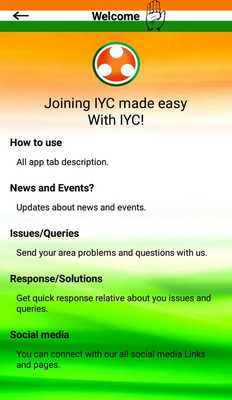 Emulate Android APK IYC - Demo