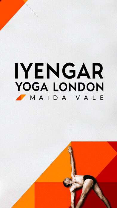 Emulate iPhone app Iyengar Yoga Institute using MyAndroid Emulate iPhone app Iyengar Yoga Institute using MyAndroid
