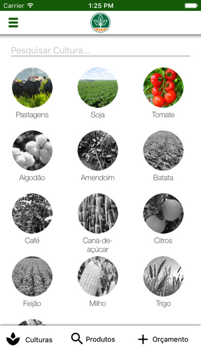 Emulate iPhone app IZagro using MyAndroid Emulate iPhone app IZagro using MyAndroid