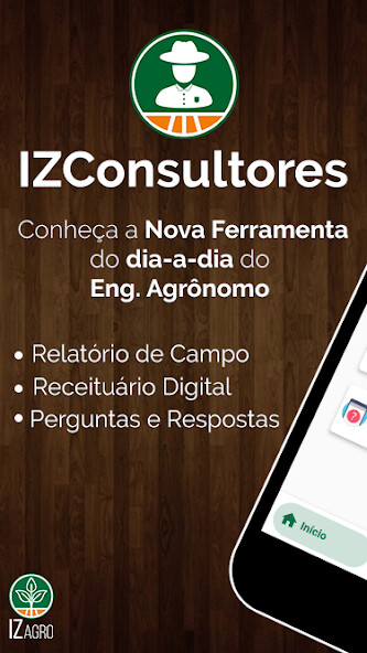 Run android online APK IZConsultores from MyAndroid or emulate IZConsultores using MyAndroid