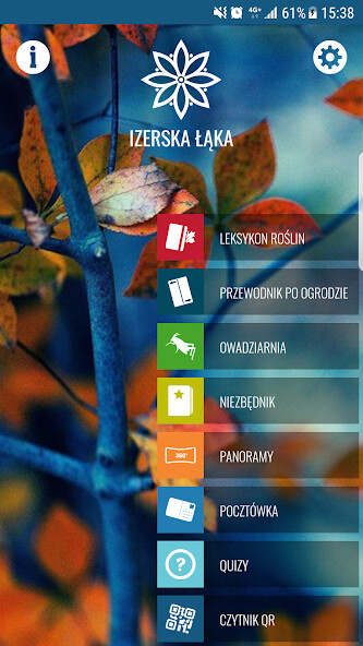 Run android online APK Izerska Łąka from MyAndroid or emulate Izerska Łąka using MyAndroid Run android online APK Izerska Łąka from MyAndroid or emulate Izerska Łąka using MyAndroid