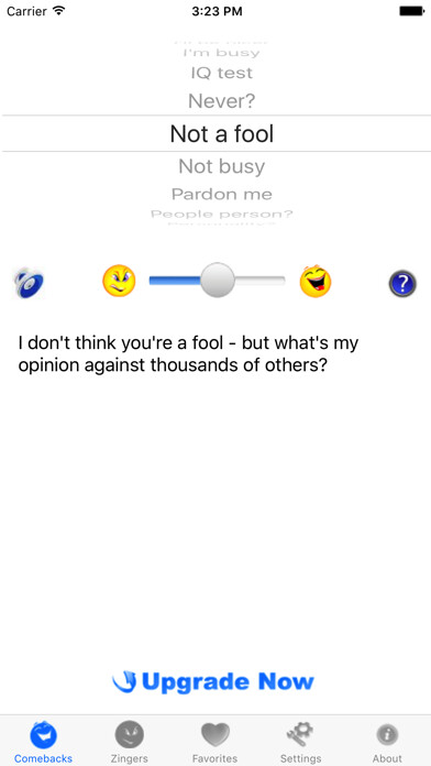 Emulate iPhone app iZingerLite using MyAndroid Emulate iPhone app iZingerLite using MyAndroid