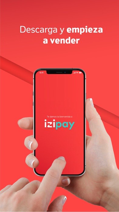 Emulate iPhone app Izipay using MyAndroid