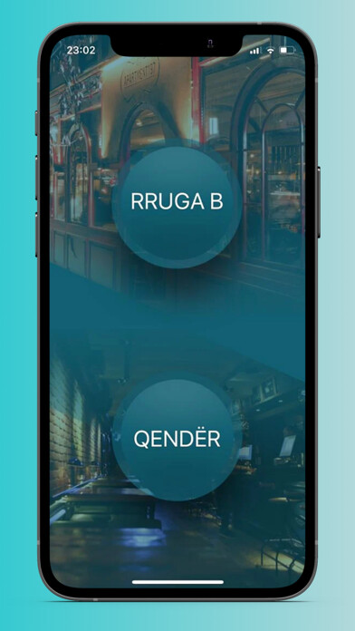 Emulate iPhone app Izis Apartment 197 using MyAndroid