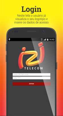 Emulate Android APK IZI Telecom Emulate Android APK IZI Telecom