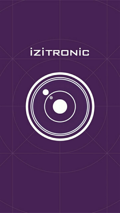 Emulate iPhone app izitronic using MyAndroid Emulate iPhone app izitronic using MyAndroid