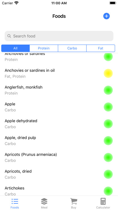 Emulate iPhone app iZone Diet using MyAndroid Emulate iPhone app iZone Diet using MyAndroid