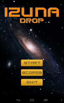 Emulate Android APK Izuna Drop