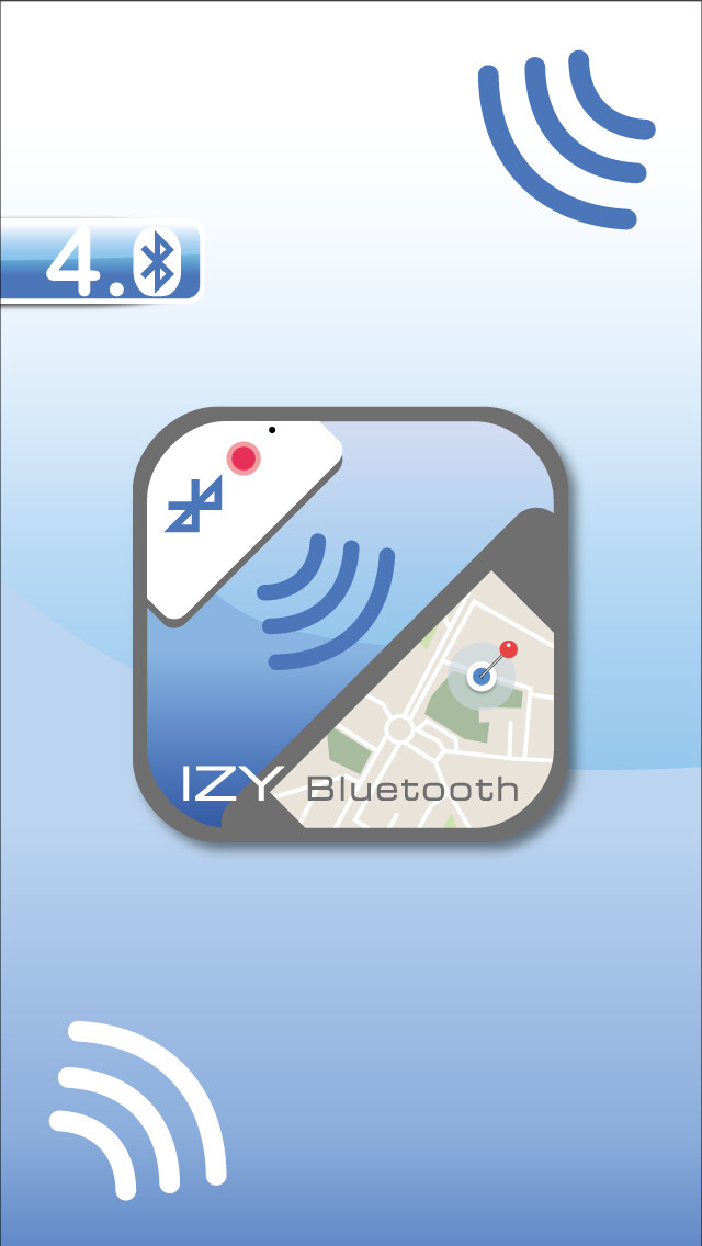 Emulate iPhone app IZY Bluetooth using MyAndroid Emulate iPhone app IZY Bluetooth using MyAndroid